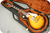 Gibson -  Les Paul Standard 1981 Tobacco Sunburst