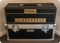 Marshall-JTM 45 MKII Block Logo Model 1987-1965