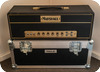Marshall JTM 45 MKII Block Logo Model 1985 1965