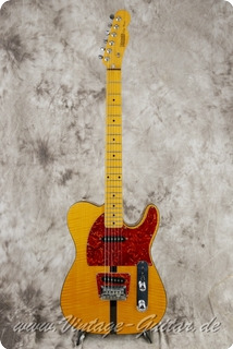 Hohner The Prinz 1988 Natural