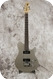 Musicman Axis Sport MM90 1998 Platinum Silver