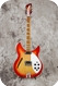 Rickenbacker 360/6V64 2000-Fireglo