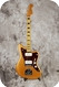 Fender Jazzmaster 2022-Copper Age