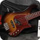 Sandberg California II VT4 2024-Soft Aged Tobacco Sunburst