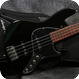 Sandberg California II TT4 Fretless 2024-High Gloss Black