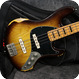 Sandberg California II TT4 Bass The World 2024 Hardcore Aged Reserve Tobacco Sunburst