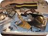 Hagstrom NOS And Used Spare Parts