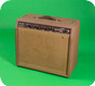 Fender-Princeton Amp-1962-Brown