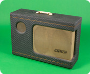 Gretsch 6161 Country Gentleman Amplifier 1958