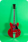 Gibson-Trini Lopez-1966-Red