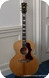 Gibson 1952 J 185 2022 Natural