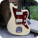 Fender Jazzmaster  1965-Olympic White