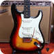 Fender Stratocaster 1963