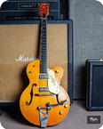 Gretsch-Chet Atkins 6120-1960