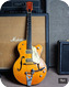 Gretsch -  Chet Atkins 6120 1960