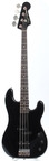 Squier-Precision Jazz Bass PJ-555 JV Series-1984-Black