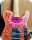 Fender Telecaster Paisley 1968-Paisley