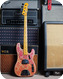 Fender Telecaster Paisley 1968-Paisley