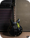 Gibson ES 330 Factory Black 1967 Factory Black