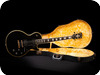 Gibson Les Paul Custom 1974-Black