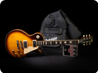 Orville By Gibson Les Paul Standard 1992 Tobacco Burst