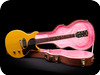 Orville By Gibson Les Paul Junior Double Cut 1989 TV Yellow