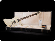 Gibson Firebird 2009 Vintage White