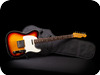 Fender Telecaster Reissue 62 Japan 2010-Sunburst