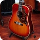 Gibson Hummingbird 1962