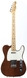 Fender Telecaster 1978 Walnut