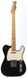 Fender Telecaster 1974 Black