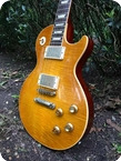 Gibson Custom Shop Collectors Choice No 1 Peter Green Greeny 2010 Sunburst