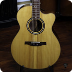 Prs Guitars Angelus 2009