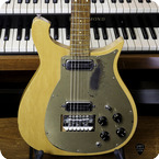 Rickenbacker 450 1960