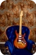 Ruokangas Guitars VSOP CLASSIC Sunrise Burst