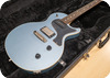 Nik Huber Guitars Krautster II Aged Worn Ice Blue