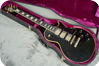 Gibson Les Paul Custom 1970 Black