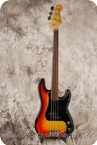 Fender Precision Bass 1979 Sunburst Fender Precision Bass 1979 Sunburst