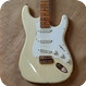 Sonnemo Custom Vintage ST Relic, Transparent Blonde 2023-Transparent Blonde