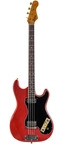 Hofner Hofner Solid Short Scale Bass 182 1962