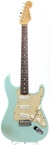 Fender Stratocaster American Vintage 57 Reissue 2006 Sonic Blue 