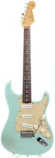 Fender Stratocaster American Vintage '57 Reissue 2006 Sonic Blue 