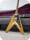 Ibanez Rocket Roll 1977-Natural