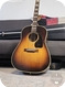 Gibson Southern Jumbo 1946-Sunburst
