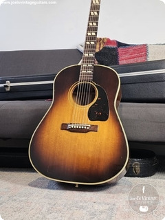 Gibson Southern Jumbo 1946 Sunburst
