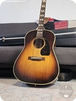 Gibson Southern Jumbo 1946 Sunburst