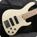 Sadowsky MetroLine 24 Fret Modern 5 String 2020 Olympic White