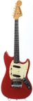 Fender Mustang 1964 Red