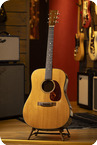 Martin D18 1949 Natural