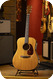 Martin D18 1949 Natural